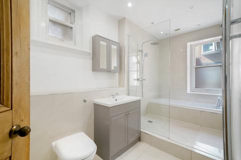 4 bedroom flat for sale, Manor House, Marylebone Road, London