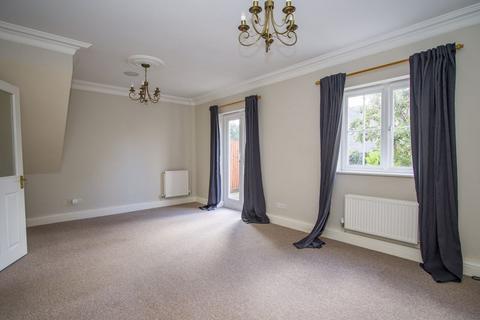 undefined, The Grange, Penarth