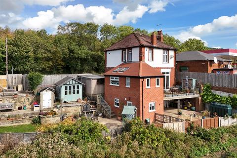 undefined, Harrogate Road, Leathley LS21