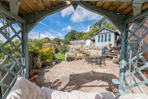 undefined, Harrogate Road, Leathley LS21