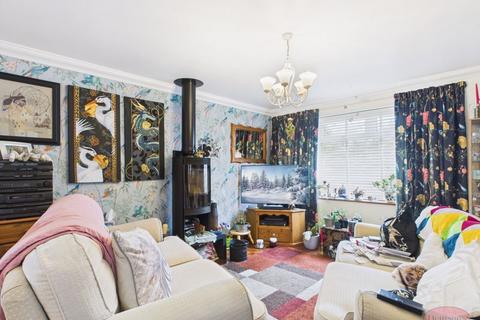 2 bedroom detached bungalow for sale, Mountbatten Close, Christchurch