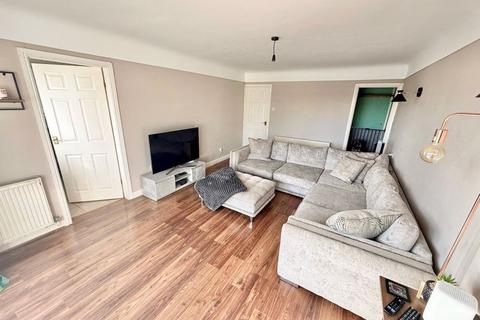 undefined, Cloverfield Gardens, Little Sutton