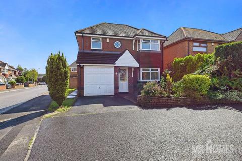 undefined, Patreane Way, Michaelston Gardens, Cardiff CF5 4SA