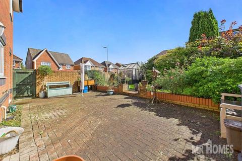 undefined, Patreane Way, Michaelston Gardens, Cardiff CF5 4SA