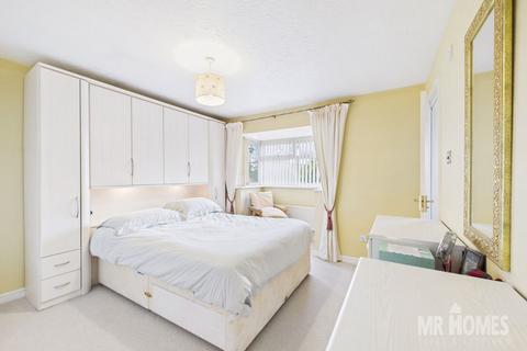 undefined, Patreane Way, Michaelston Gardens, Cardiff CF5 4SA