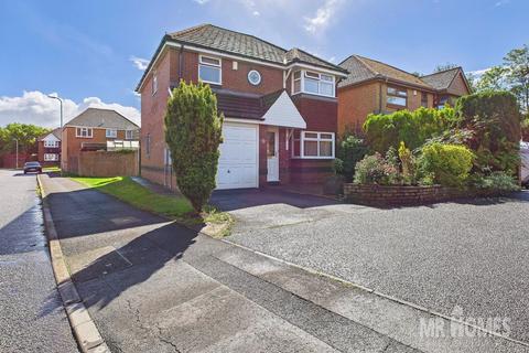 undefined, Patreane Way, Michaelston Gardens, Cardiff, CF5