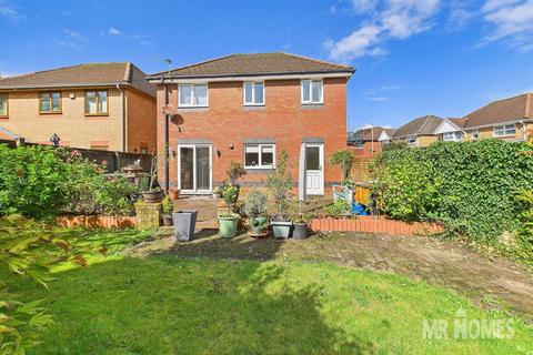 undefined, Patreane Way, Michaelston Gardens, Cardiff, CF5