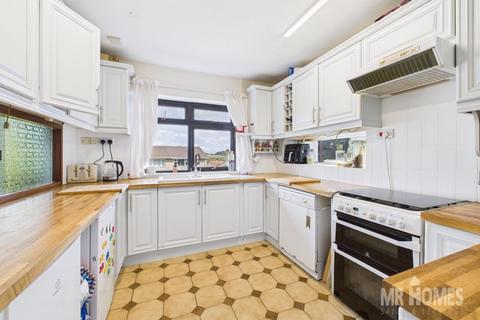 89 Walston Road, Wenvoe, Cardiff, CF5 6AW