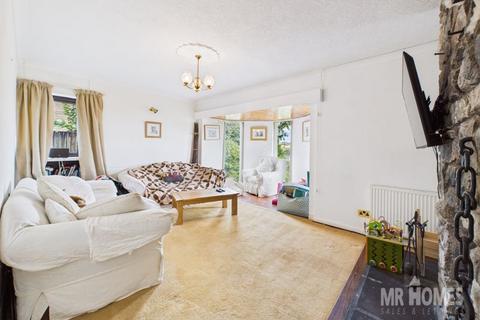 89 Walston Road, Wenvoe, Cardiff, CF5 6AW