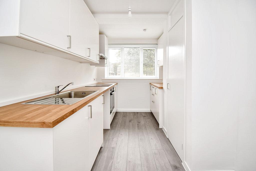 Kitchen Angle 1