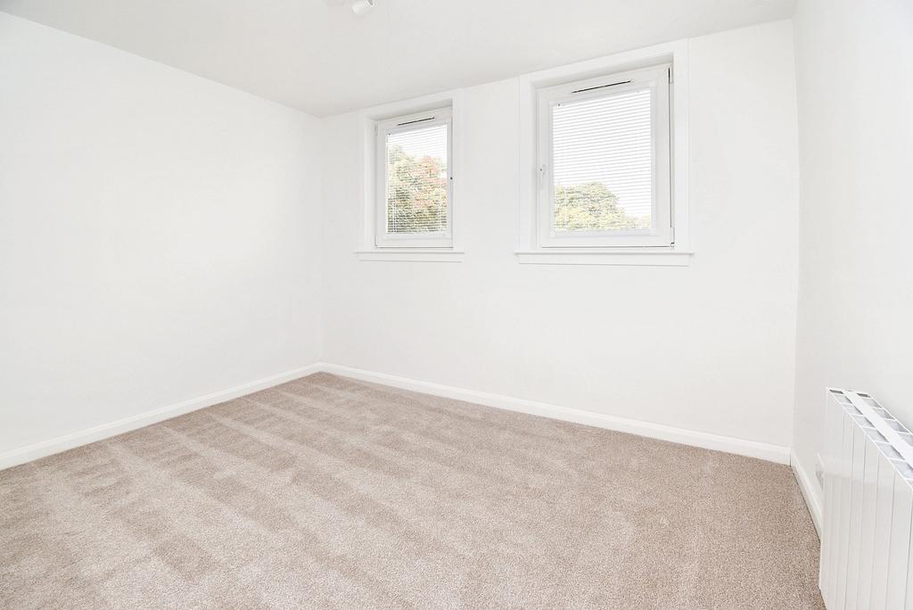 Bedroom 1 Angle 1