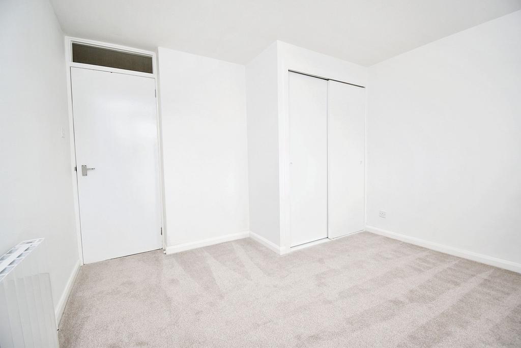 Bedroom 1 Angle 2