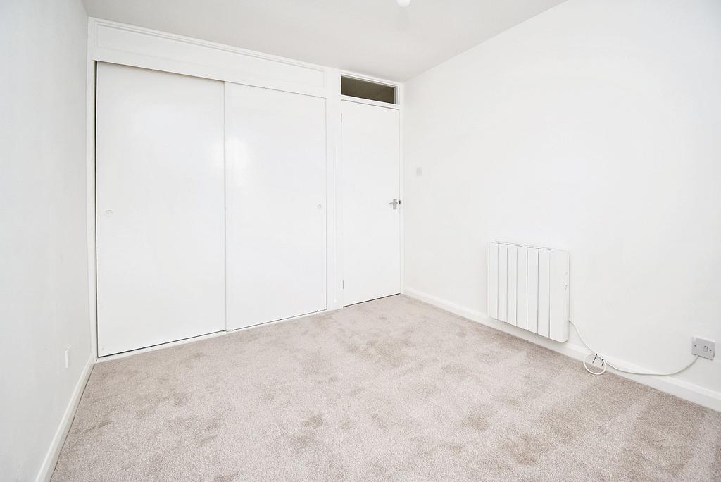 Bedroom 2 Angle 2