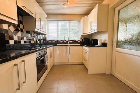 3 bedroom semi-detached house for sale, King Street, Walsall Wood, WS9 9LN