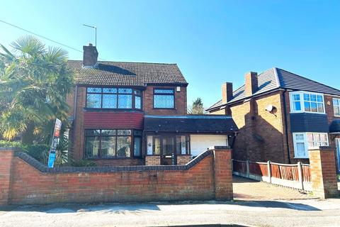 King Street, Walsall Wood, WS9 9LN