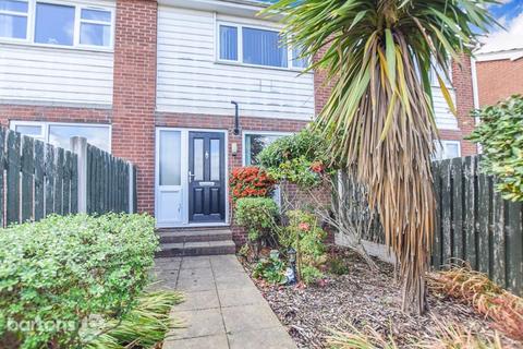 2 bedroom terraced house for sale, Mendip Rise, BRINSWORTH