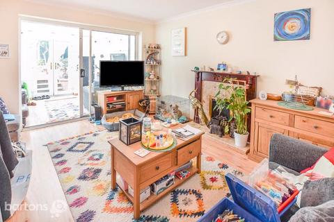 2 bedroom terraced house for sale, Mendip Rise, BRINSWORTH