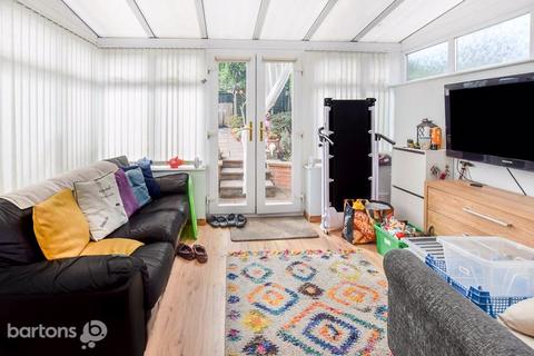 2 bedroom terraced house for sale, Mendip Rise, BRINSWORTH