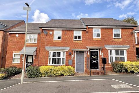 Haslingden Crescent, LOWER GORNAL, DY3 2FE