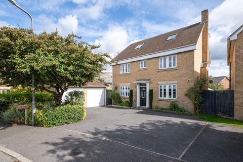undefined, Warwick Road, Leighton Buzzard LU7