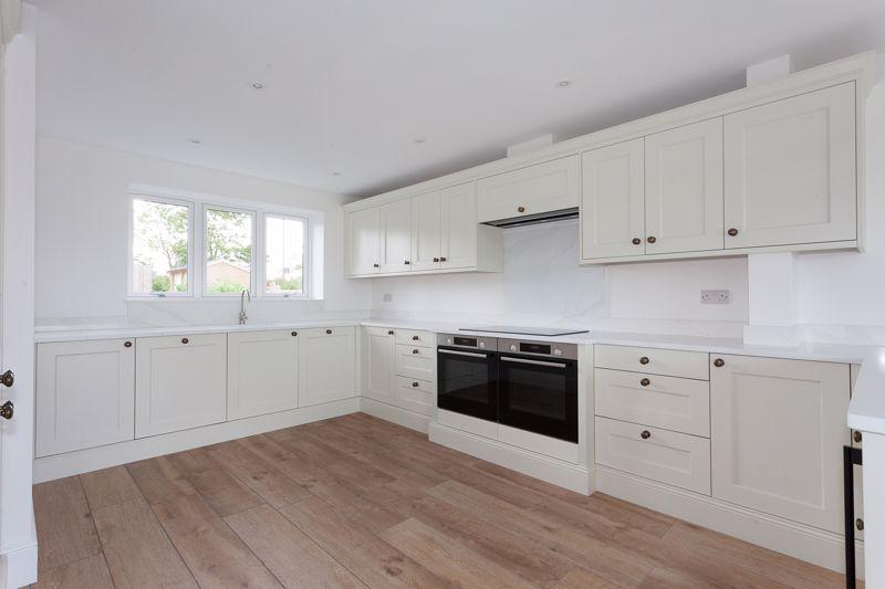 Open plan living...