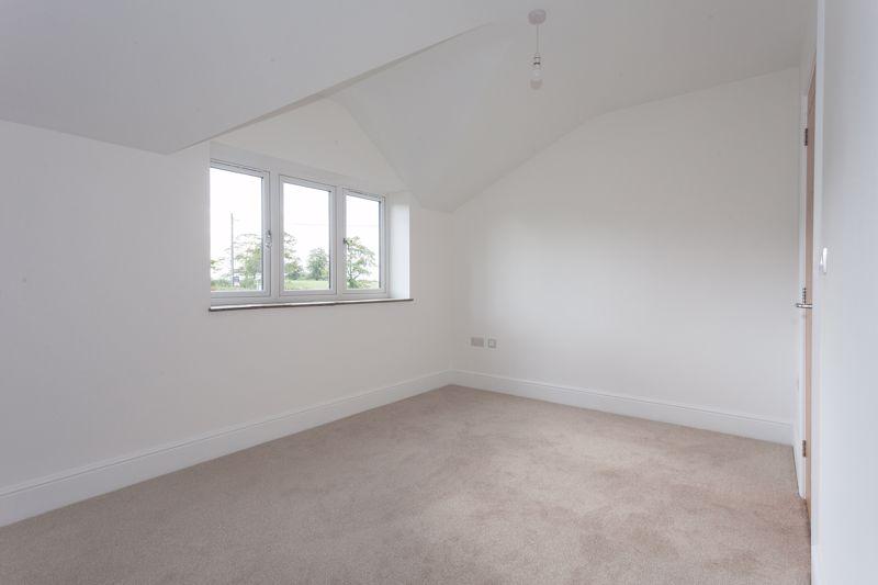 Bedroom 1 rear