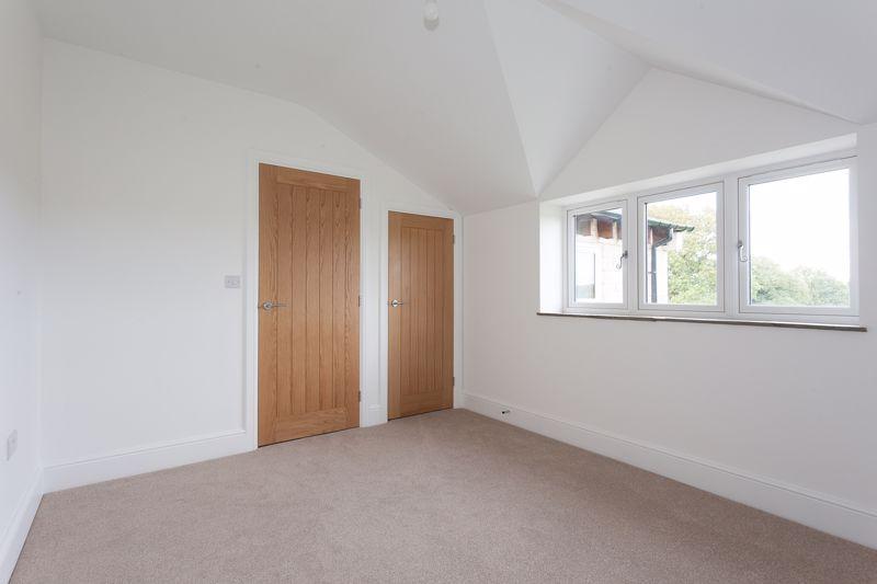 Bedroom 1 rear