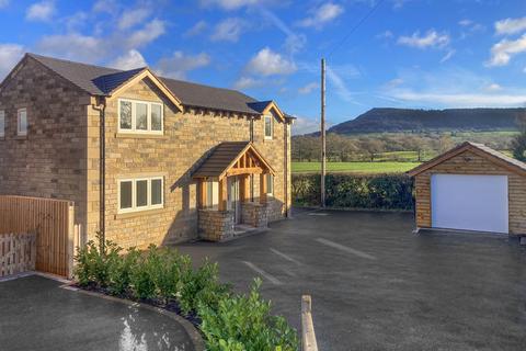 4 bedroom detached house for sale, Buxton Road, Congleton