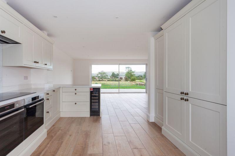 Open plan living...