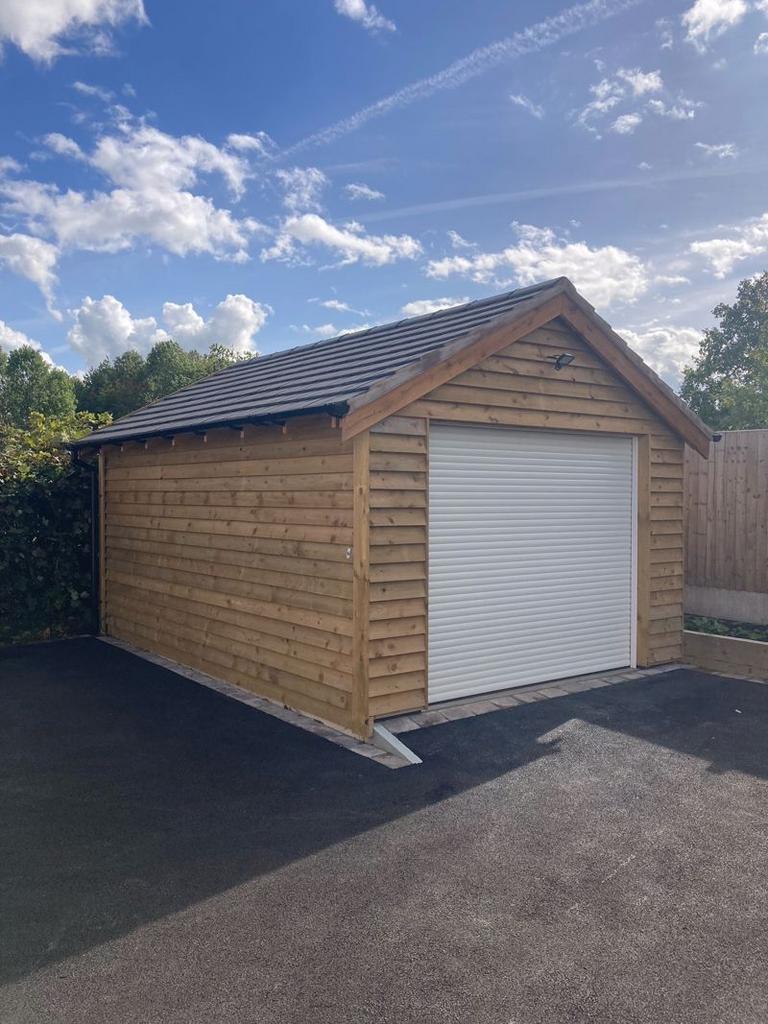 Garage