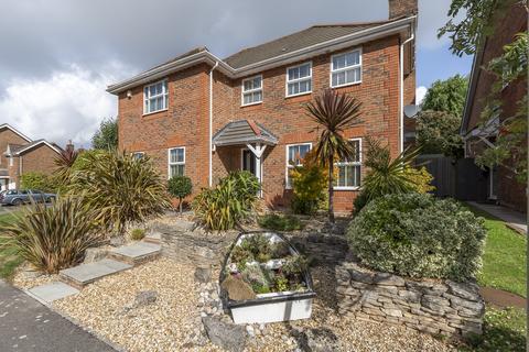 undefined, Anglers Way, Lower Swanwick SO31