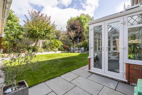 undefined, Anglers Way, Lower Swanwick SO31