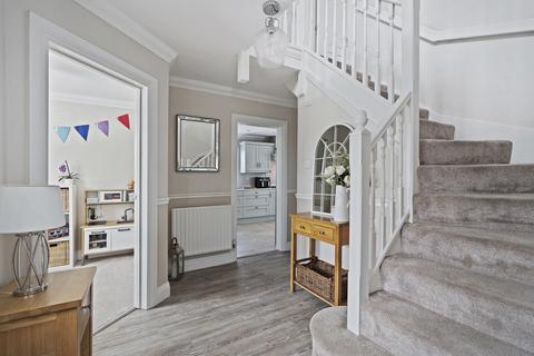 undefined, Anglers Way, Lower Swanwick SO31