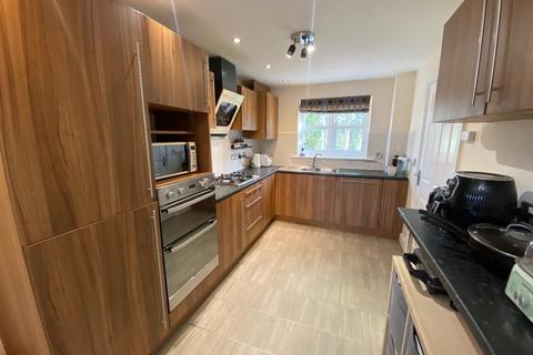 3 bedroom detached house for sale, Prestbury Road, Duston NN5