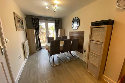 3 bedroom detached house for sale, Prestbury Road, Duston NN5