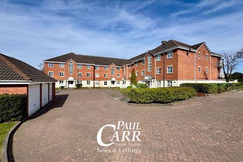 undefined, Flat 3, 40 Wyndley Close, Four Oaks, Sutton Coldfield, B74 4JD