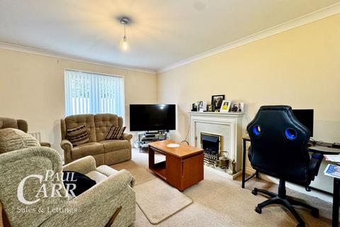 undefined, Flat 3, 40 Wyndley Close, Four Oaks, Sutton Coldfield, B74 4JD