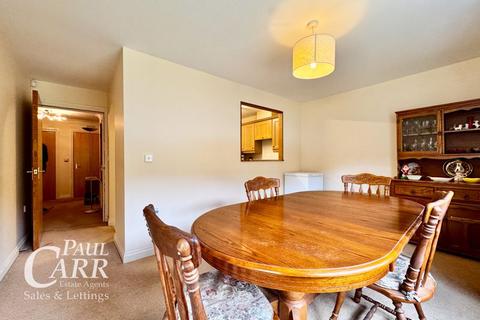 undefined, Flat 3, 40 Wyndley Close, Four Oaks, Sutton Coldfield, B74 4JD