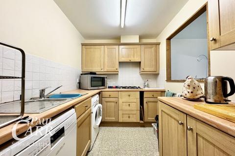 undefined, Flat 3, 40 Wyndley Close, Four Oaks, Sutton Coldfield, B74 4JD