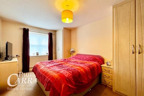 undefined, Flat 3, 40 Wyndley Close, Four Oaks, Sutton Coldfield, B74 4JD