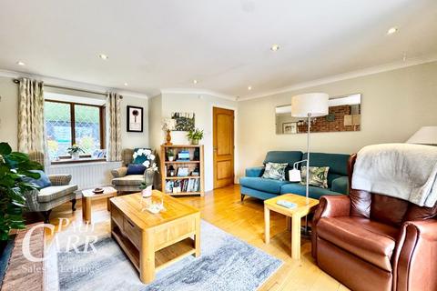 4 Keating Gardens, Sutton Coldfield, B75 5QG