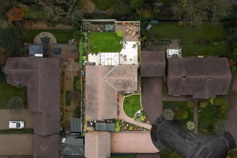 4 Keating Gardens, Sutton Coldfield, B75 5QG