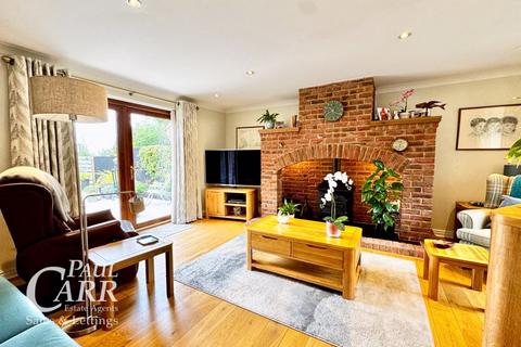 4 Keating Gardens, Sutton Coldfield, B75 5QG