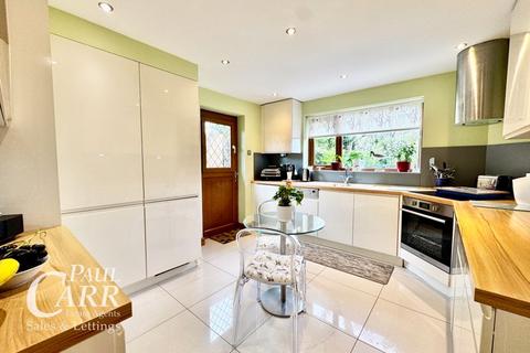 4 Keating Gardens, Sutton Coldfield, B75 5QG