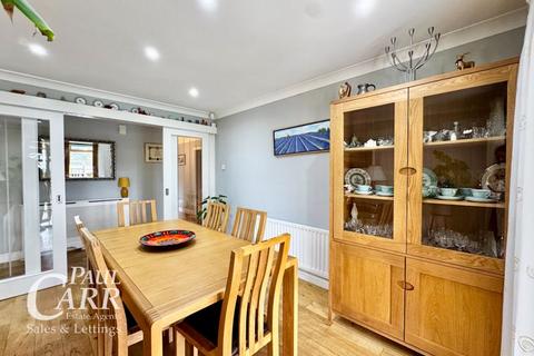 4 Keating Gardens, Sutton Coldfield, B75 5QG