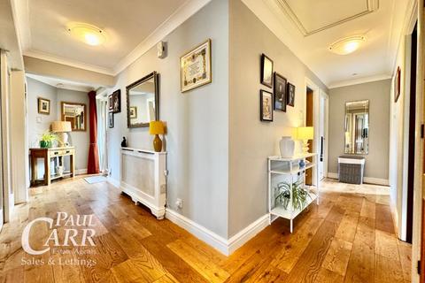 4 Keating Gardens, Sutton Coldfield, B75 5QG