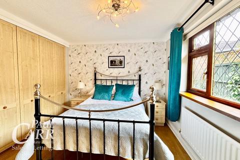 4 Keating Gardens, Sutton Coldfield, B75 5QG