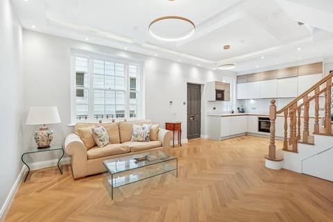 undefined, Clareville Street, South Kensington, London