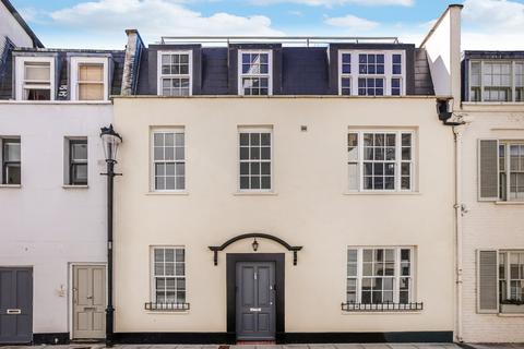 undefined, Clareville Street, South Kensington, London