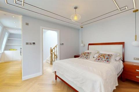 undefined, Clareville Street, South Kensington, London